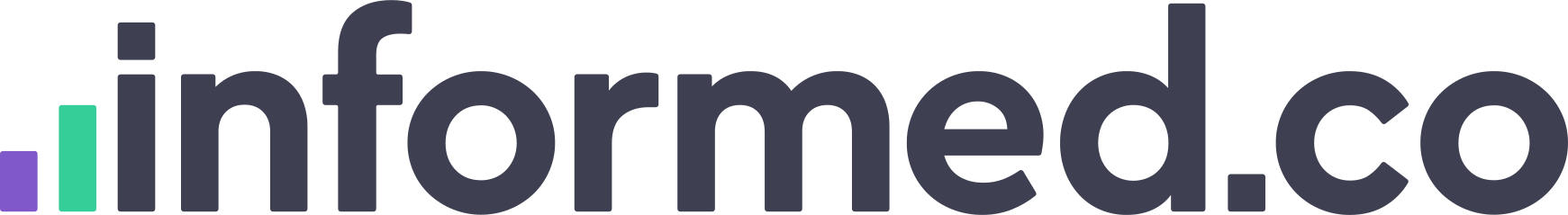 Informed.Co